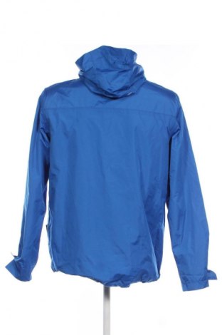 Herrenjacke Tchibo, Größe M, Farbe Blau, Preis 33,99 €