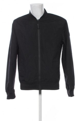 Męska kurtka Threadbare, Rozmiar M, Kolor Czarny, Cena 157,99 zł