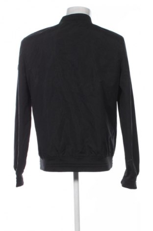 Męska kurtka Threadbare, Rozmiar M, Kolor Czarny, Cena 157,99 zł