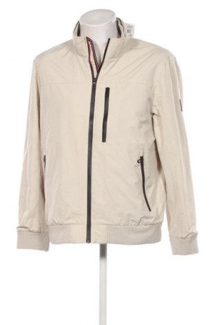 Pánska bunda  Tom Tailor, Veľkosť L, Farba Béžová, Cena  109,95 €