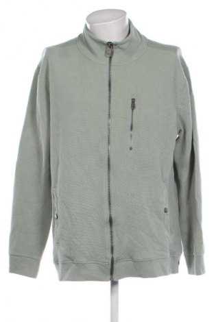 Geacă de bărbati Tom Tailor, Mărime 3XL, Culoare Verde, Preț 244,99 Lei