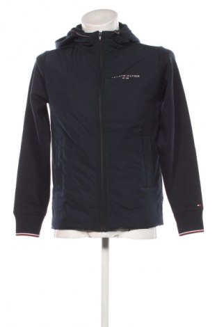 Herrenjacke Tommy Hilfiger, Größe XS, Farbe Blau, Preis 189,99 €