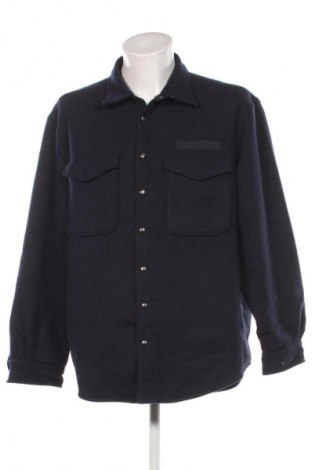 Męska kurtka Tommy Hilfiger, Rozmiar XL, Kolor Niebieski, Cena 1 089,99 zł
