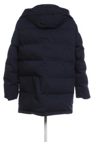 Herrenjacke Tommy Hilfiger, Größe XL, Farbe Blau, Preis € 329,99