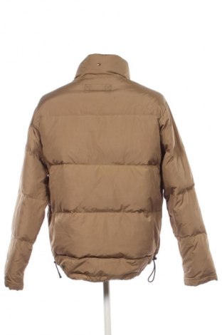 Herrenjacke Tommy Hilfiger, Größe XL, Farbe Braun, Preis 137,99 €