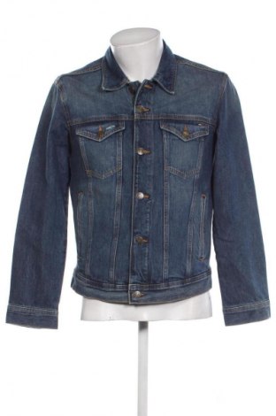 Мъжко яке Tommy Hilfiger, Размер M, Цвят Син, Цена 96,99 лв.