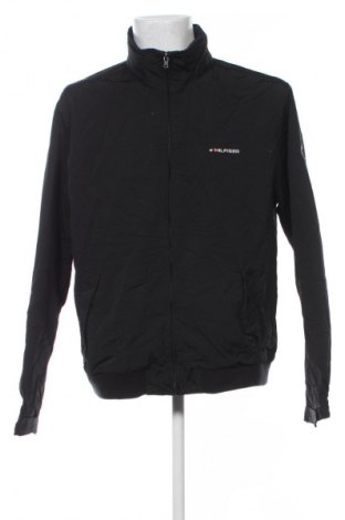 Pánska bunda  Tommy Hilfiger, Veľkosť XL, Farba Čierna, Cena  50,95 €