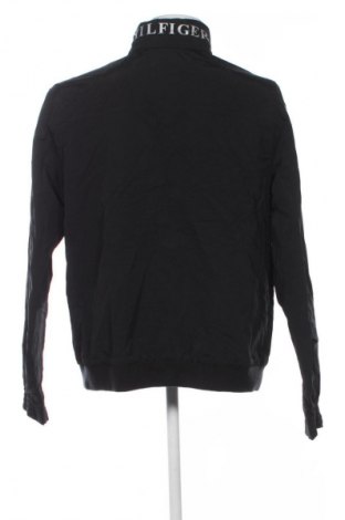 Pánska bunda  Tommy Hilfiger, Veľkosť XL, Farba Čierna, Cena  50,95 €