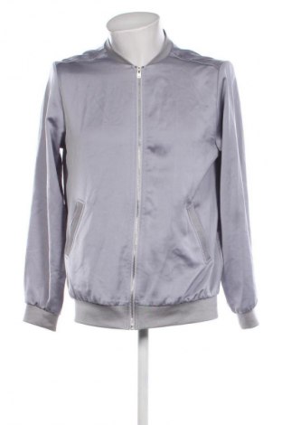 Męska kurtka Topshop, Rozmiar S, Kolor Szary, Cena 121,99 zł