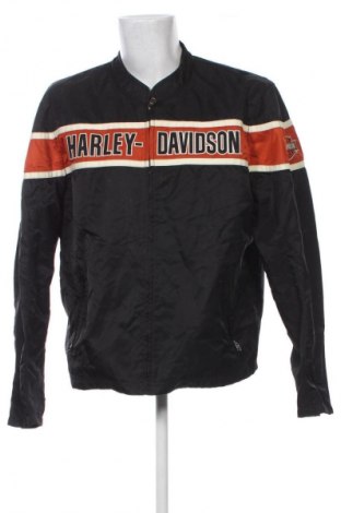 Geacă de bărbati Triumph Motorcycles, Mărime XL, Culoare Multicolor, Preț 156,99 Lei