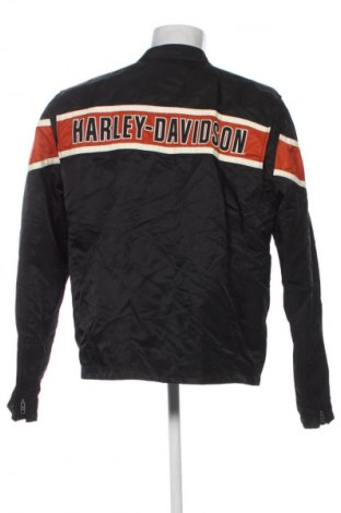 Geacă de bărbati Triumph Motorcycles, Mărime XL, Culoare Multicolor, Preț 156,99 Lei