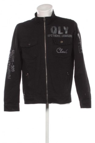 Herrenjacke Unbranded, Größe XL, Farbe Schwarz, Preis 33,99 €