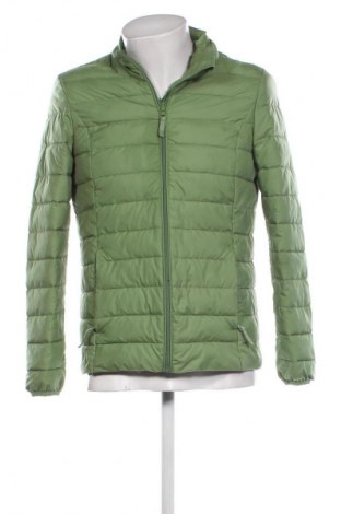 Herrenjacke Unbranded, Größe M, Farbe Grün, Preis 33,99 €