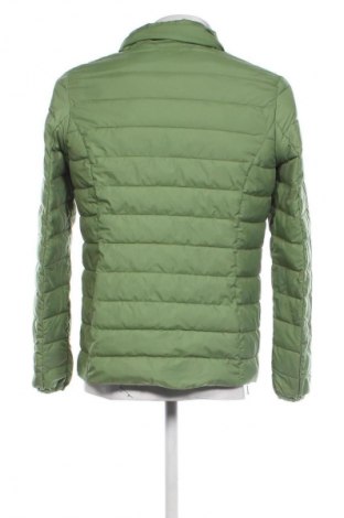 Herrenjacke Unbranded, Größe M, Farbe Grün, Preis 33,99 €