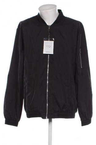 Férfi dzseki Unbranded, Méret 5XL, Szín Fekete, Ár 20 769 Ft