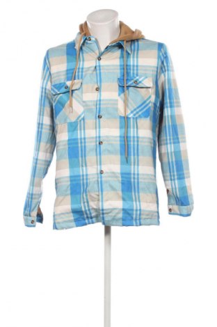 Geacă de bărbati Unbranded, Mărime M, Culoare Multicolor, Preț 156,99 Lei