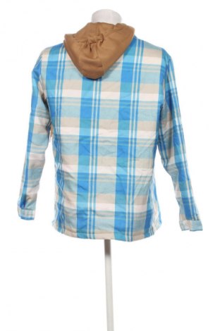 Geacă de bărbati Unbranded, Mărime M, Culoare Multicolor, Preț 156,99 Lei