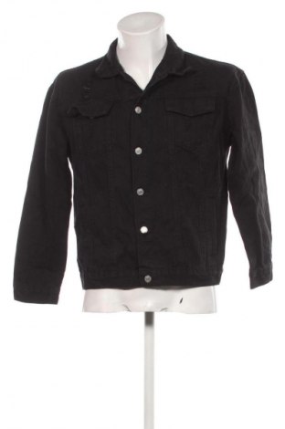 Herrenjacke Unbranded, Größe M, Farbe Schwarz, Preis 26,99 €