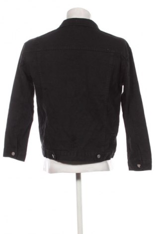 Herrenjacke Unbranded, Größe M, Farbe Schwarz, Preis 26,99 €