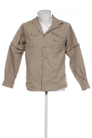 Geacă de bărbati Unbranded, Mărime XL, Culoare Bej, Preț 156,99 Lei