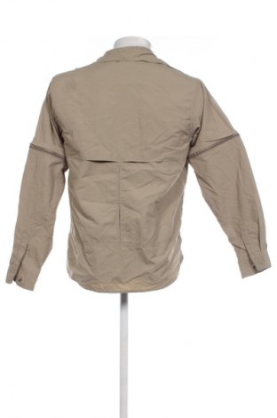 Geacă de bărbati Unbranded, Mărime XL, Culoare Bej, Preț 156,99 Lei