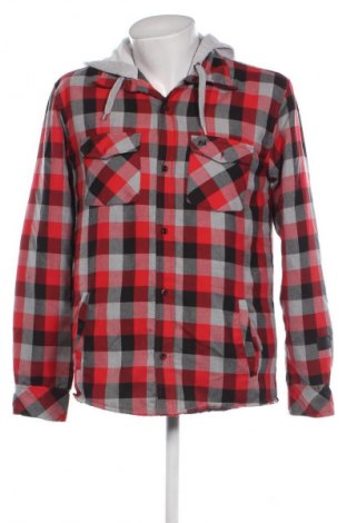 Geacă de bărbati Unbranded, Mărime M, Culoare Multicolor, Preț 156,99 Lei
