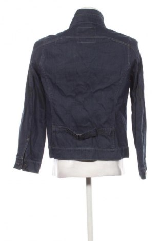 Herrenjacke Unbranded, Größe M, Farbe Blau, Preis 26,99 €
