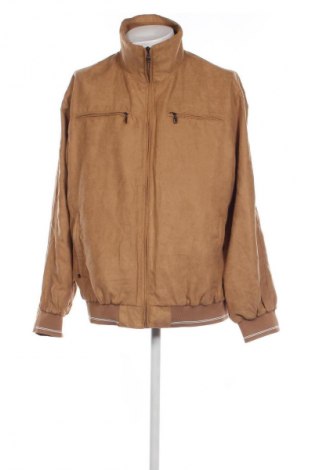 Herrenjacke Unbranded, Größe XL, Farbe Braun, Preis 33,99 €