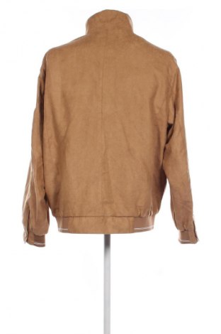 Herrenjacke Unbranded, Größe XL, Farbe Braun, Preis 33,99 €