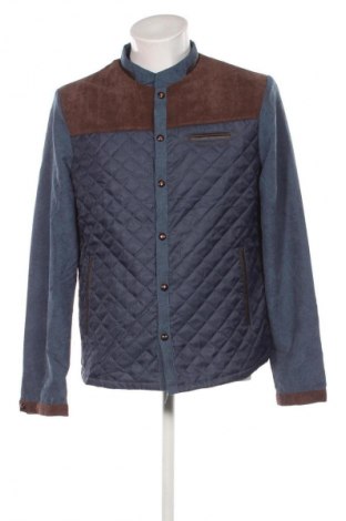 Herrenjacke Unbranded, Größe 3XL, Farbe Blau, Preis € 28,99