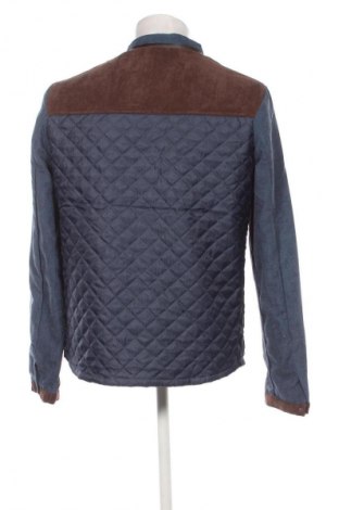Herrenjacke Unbranded, Größe 3XL, Farbe Blau, Preis € 28,99