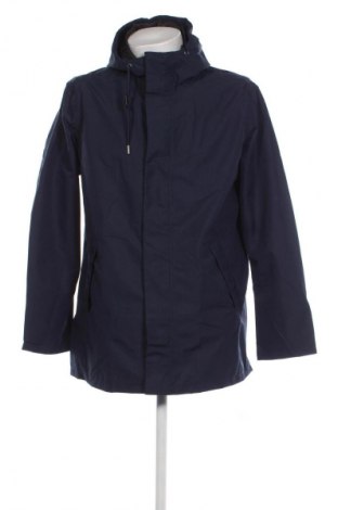 Herrenjacke Unbranded, Größe L, Farbe Blau, Preis 33,99 €