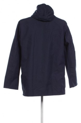 Herrenjacke Unbranded, Größe L, Farbe Blau, Preis 33,99 €