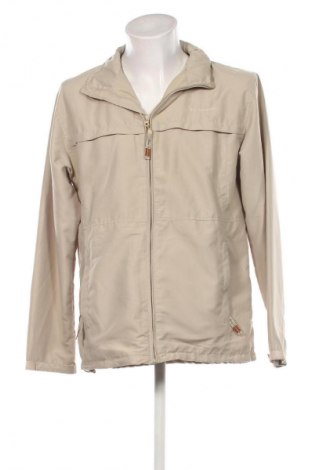 Herrenjacke Unbranded, Größe XL, Farbe Beige, Preis 53,99 €