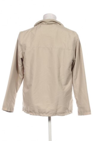 Herrenjacke Unbranded, Größe XL, Farbe Beige, Preis 53,99 €