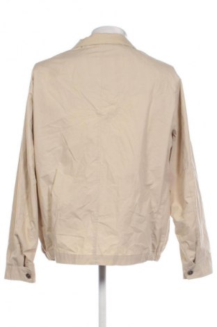 Ανδρικό μπουφάν Unbranded, Μέγεθος XL, Χρώμα  Μπέζ, Τιμή 20,99 €