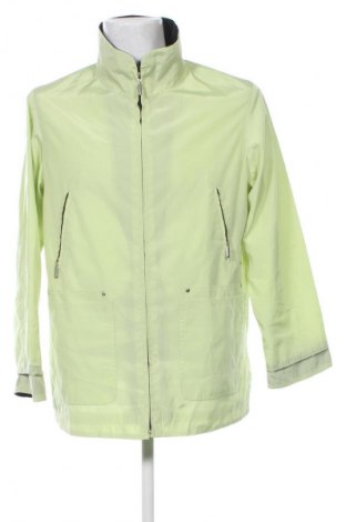 Ανδρικό μπουφάν Unbranded, Μέγεθος XXL, Χρώμα Πράσινο, Τιμή 20,99 €