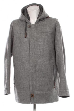 Herrenjacke Unbranded, Größe XXL, Farbe Grau, Preis € 47,99