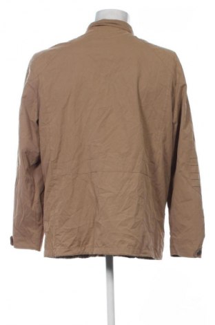 Ανδρικό μπουφάν Unbranded, Μέγεθος L, Χρώμα  Μπέζ, Τιμή 30,99 €
