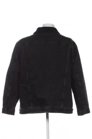 Herrenjacke Unbranded, Größe 3XL, Farbe Schwarz, Preis 22,99 €