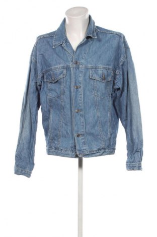 Geacă de bărbati Unbranded, Mărime XXL, Culoare Albastru, Preț 132,99 Lei