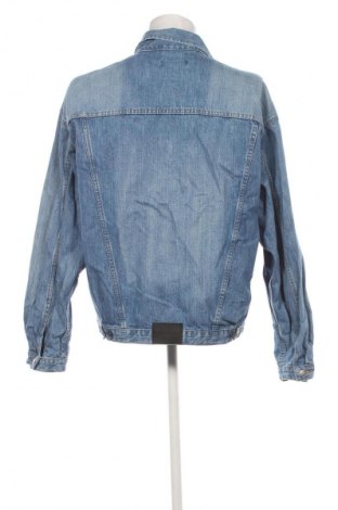 Geacă de bărbati Unbranded, Mărime XXL, Culoare Albastru, Preț 132,99 Lei