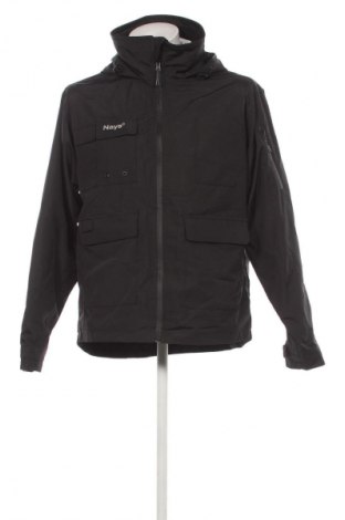 Herrenjacke Unbranded, Größe L, Farbe Schwarz, Preis € 47,99