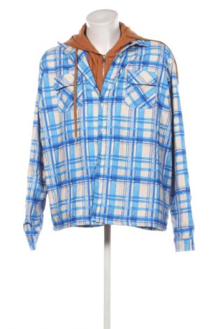 Herrenjacke Unbranded, Größe XL, Farbe Mehrfarbig, Preis 32,99 €