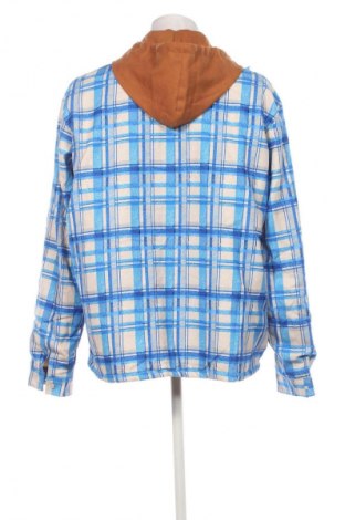 Herrenjacke Unbranded, Größe XL, Farbe Mehrfarbig, Preis 32,99 €