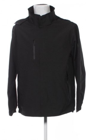 Geacă de bărbati Unbranded, Mărime 5XL, Culoare Negru, Preț 163,99 Lei