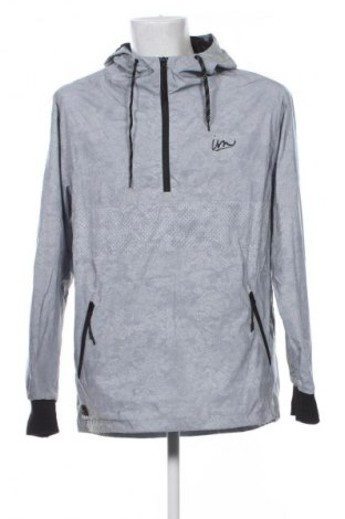 Férfi dzseki Unbranded, Méret XL, Szín Szürke, Ár 8 529 Ft