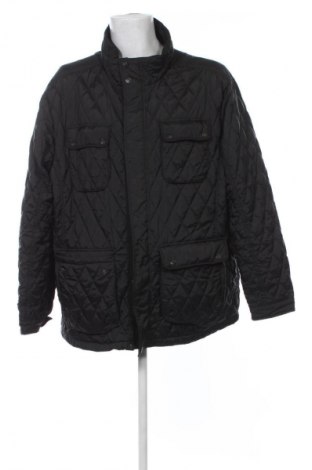 Herrenjacke Unbranded, Größe 3XL, Farbe Schwarz, Preis 33,99 €