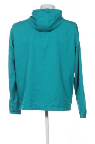Мъжко яке Under Armour, Размер L, Цвят Зелен, Цена 96,99 лв.