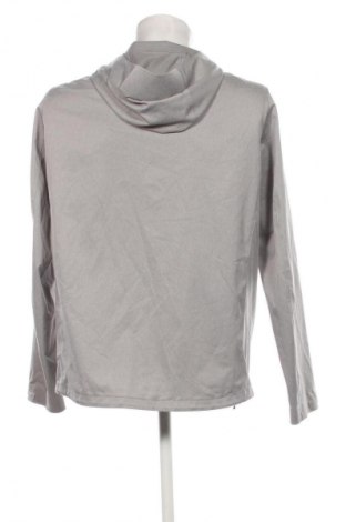 Ανδρικό μπουφάν Uniqlo, Μέγεθος L, Χρώμα Γκρί, Τιμή 47,99 €